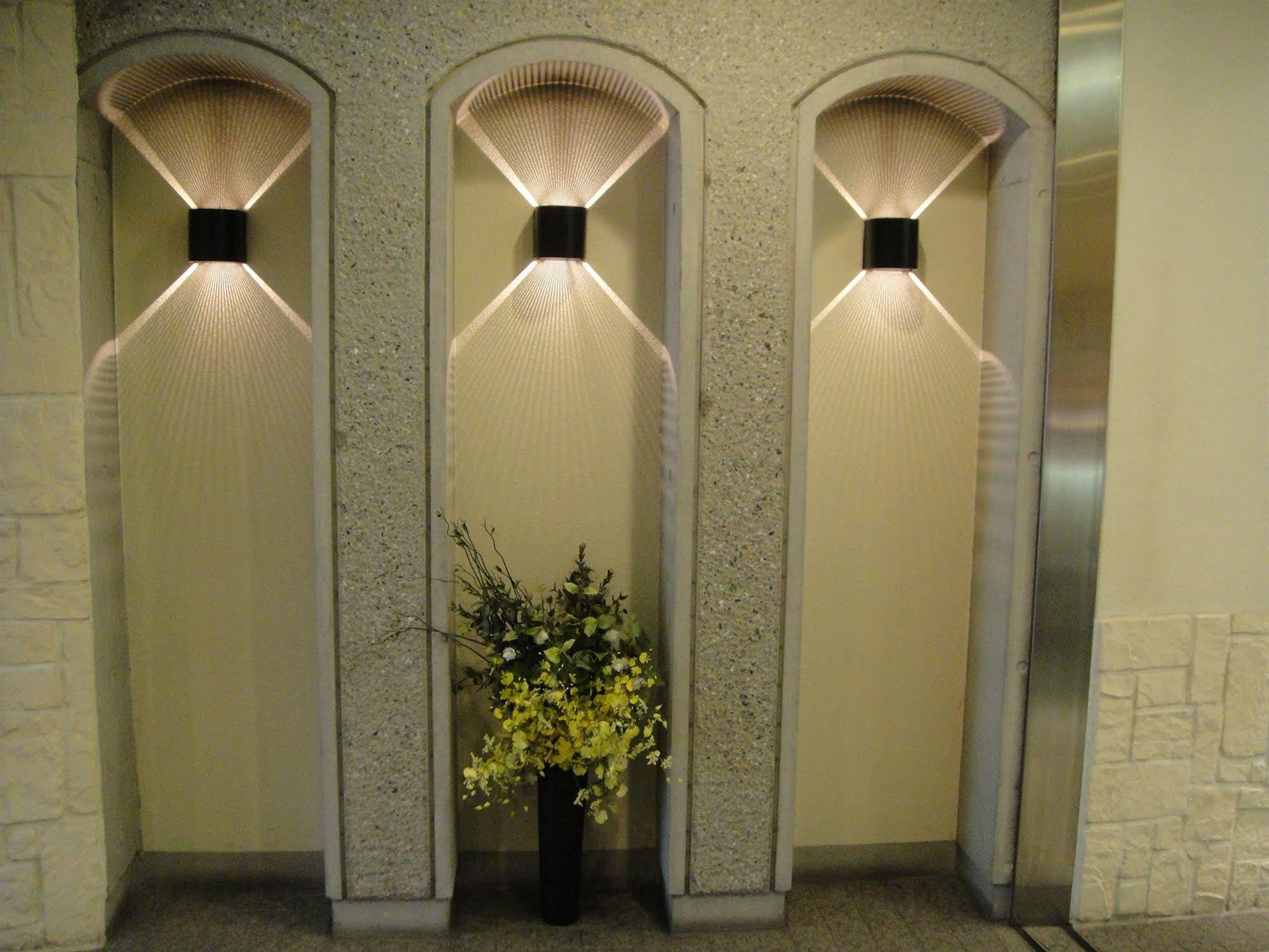 Hotel Sunroute Patio Omori Tokio Exterior foto